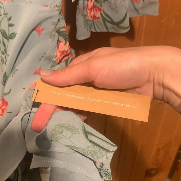 ‼️REFORMATION dress‼️ - Picture 6 of 9